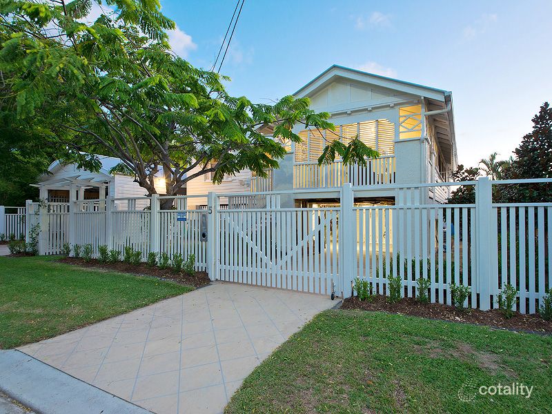 5 Milman St, Clayfield, QLD 4011