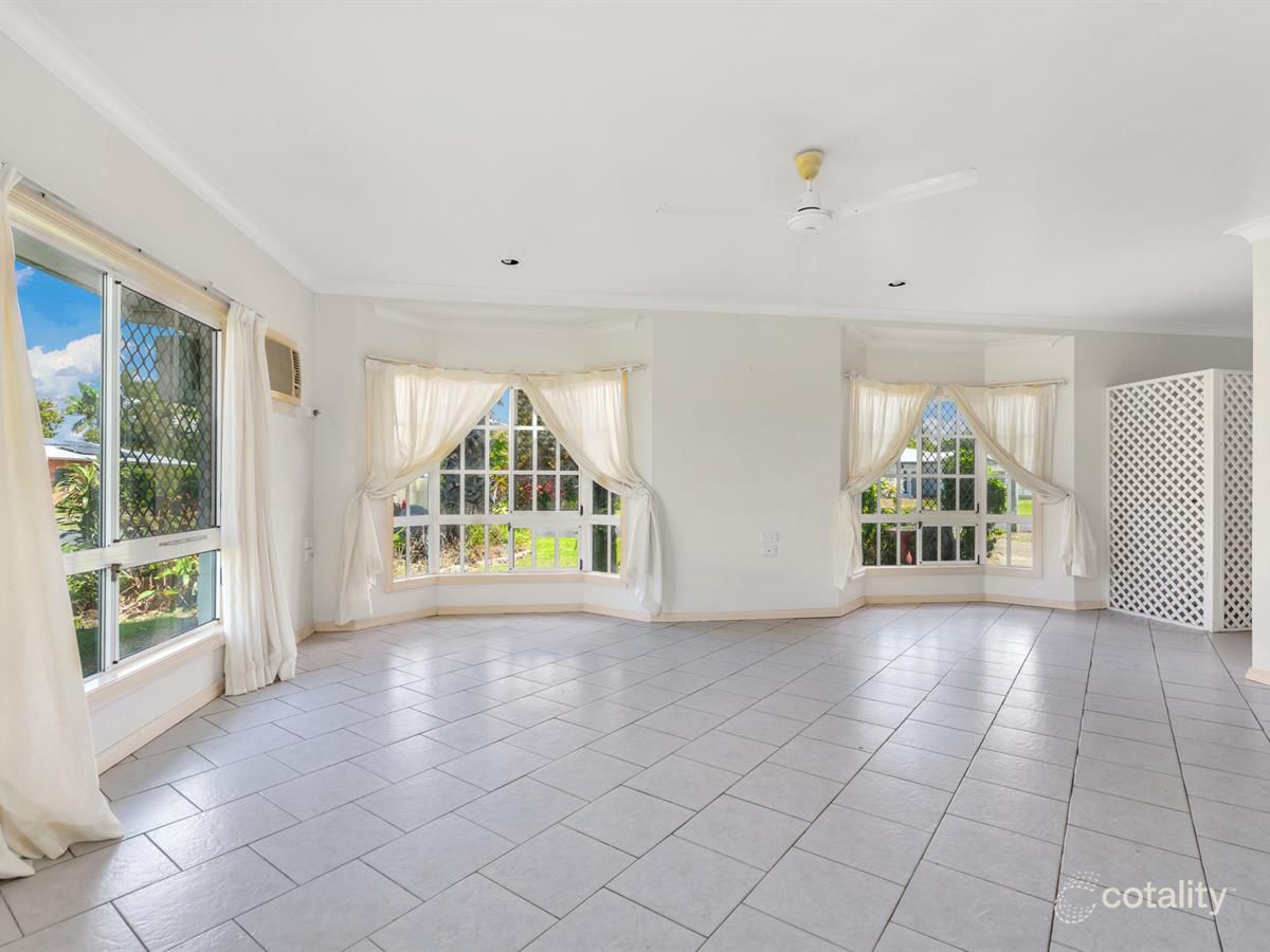 9 Anthony St, Cullinane, QLD 4860