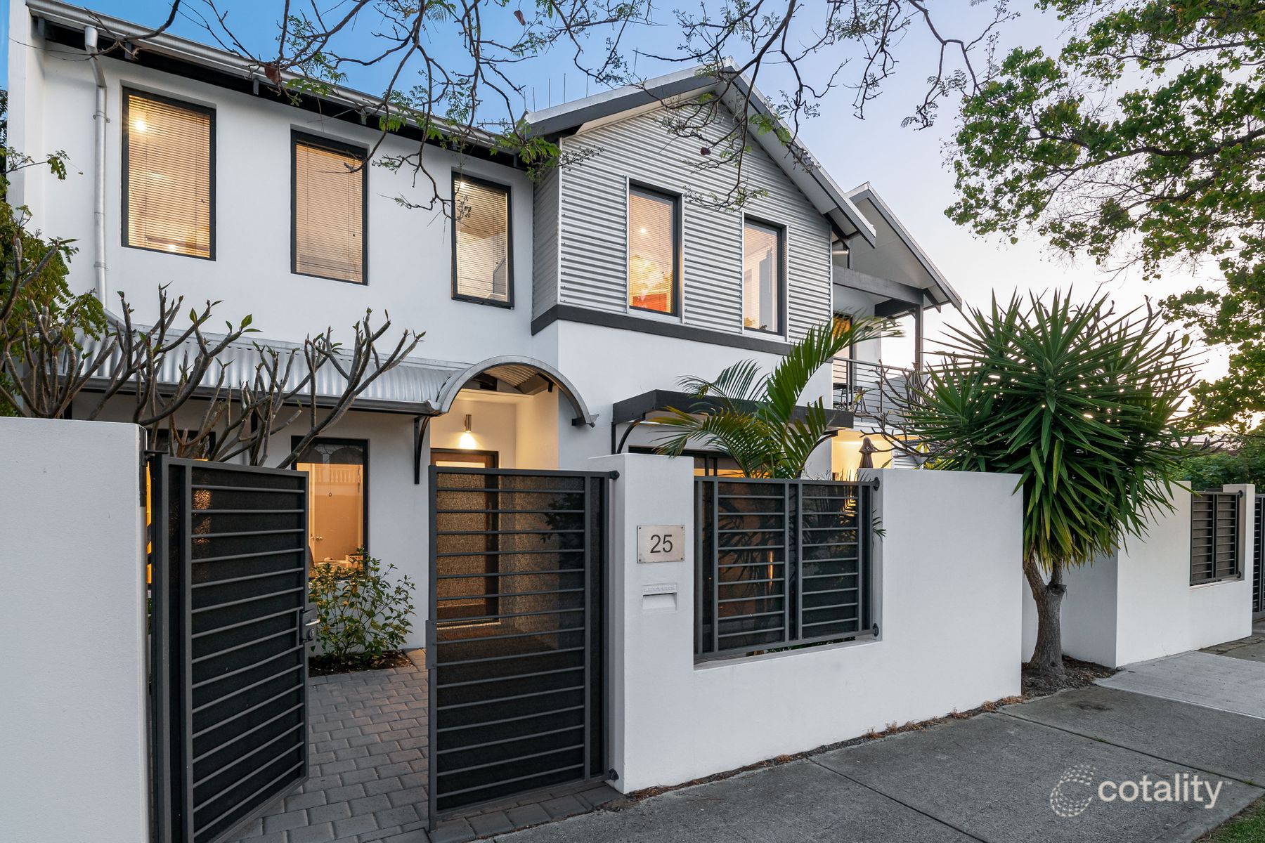 25 Bourke St, North Perth, WA 6006