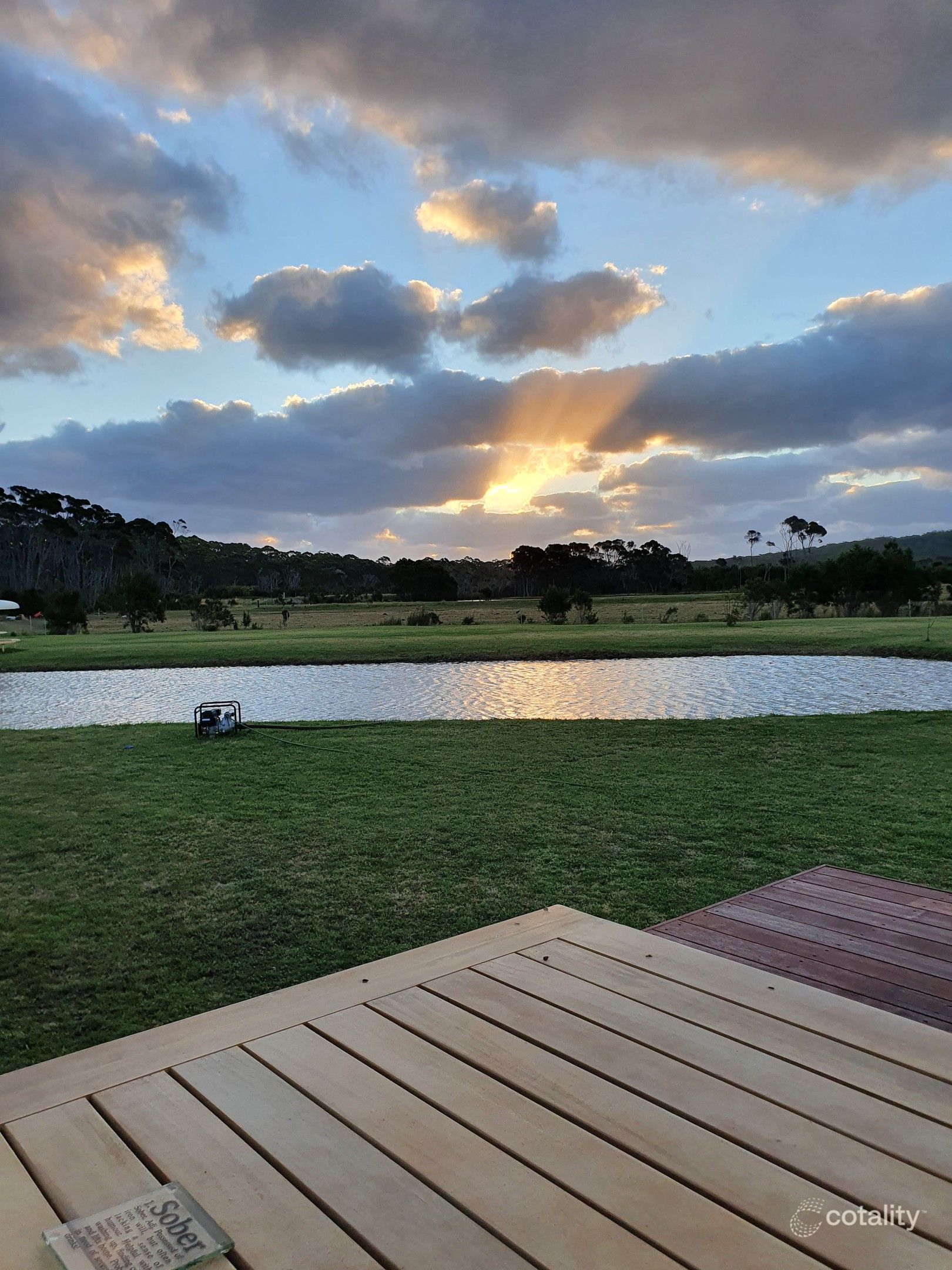 38491 South Western Hwy, North Walpole, WA 6398