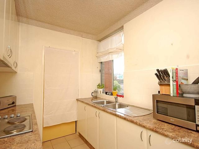 3/13-14 Bank St, Meadowbank, NSW 2114