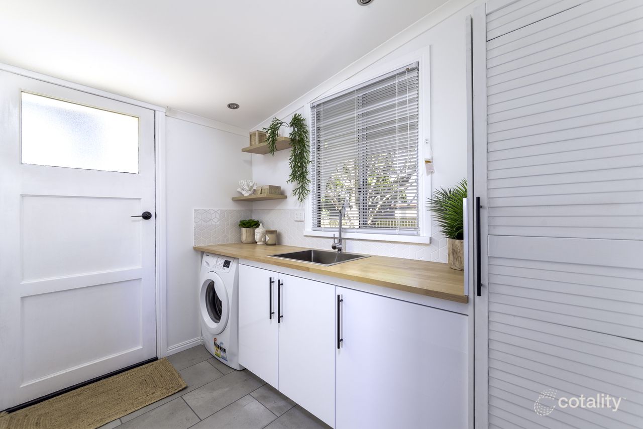 130 Targo St, Walkervale, QLD 4670