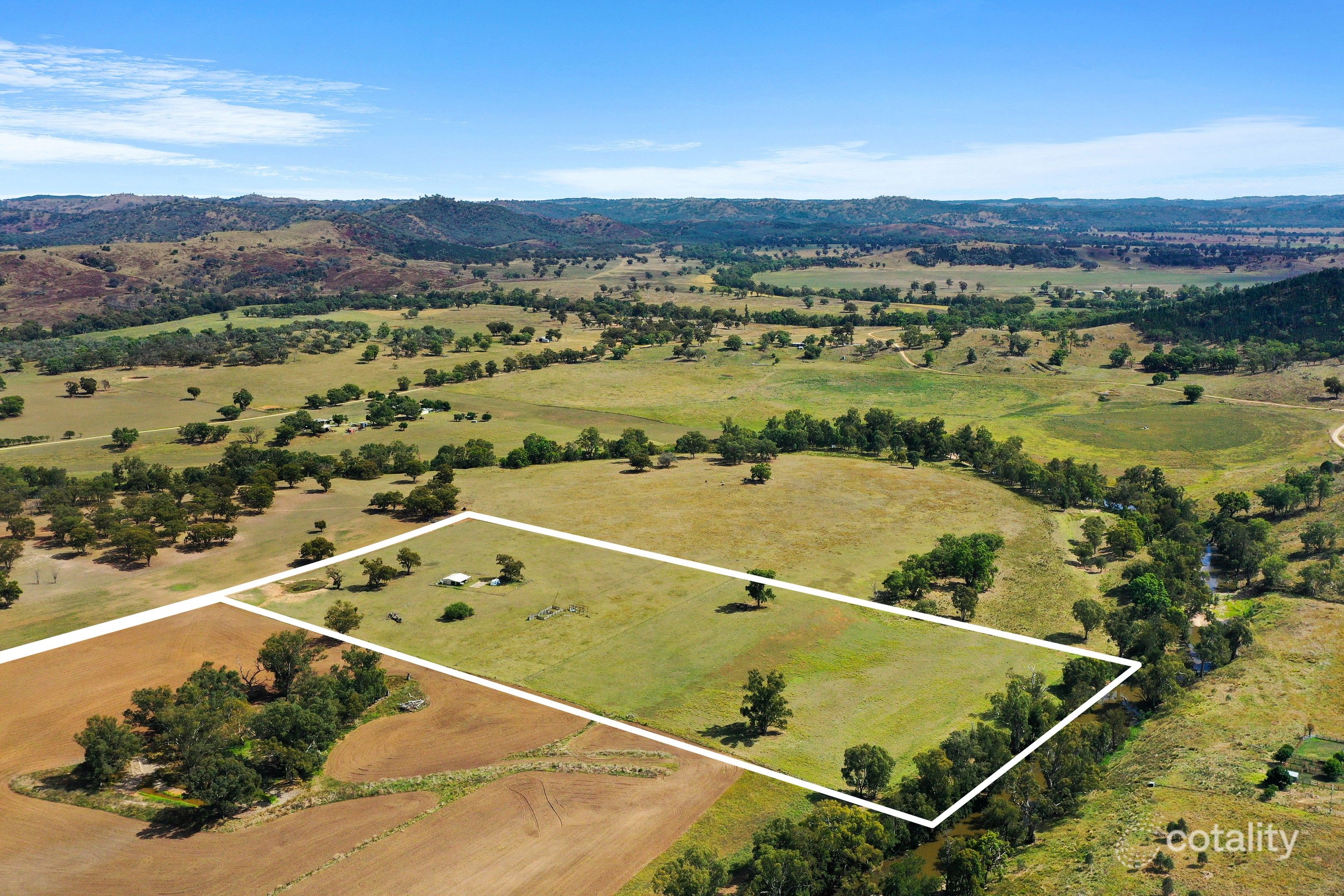 45 Guroba Rd, Twelve Mile, NSW 2850