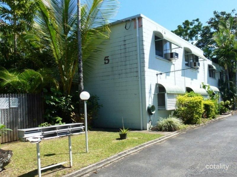 7/5 Maytown Cl, Manoora, QLD 4870