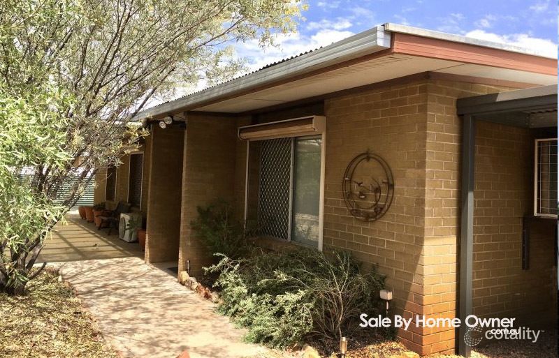 13 Elliott St, Braitling, NT 0870