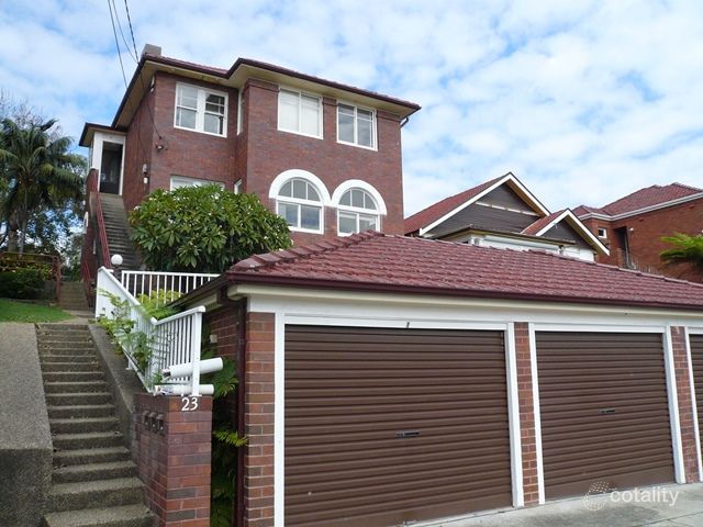 2/23 Jamieson Ave, Fairlight, NSW 2094