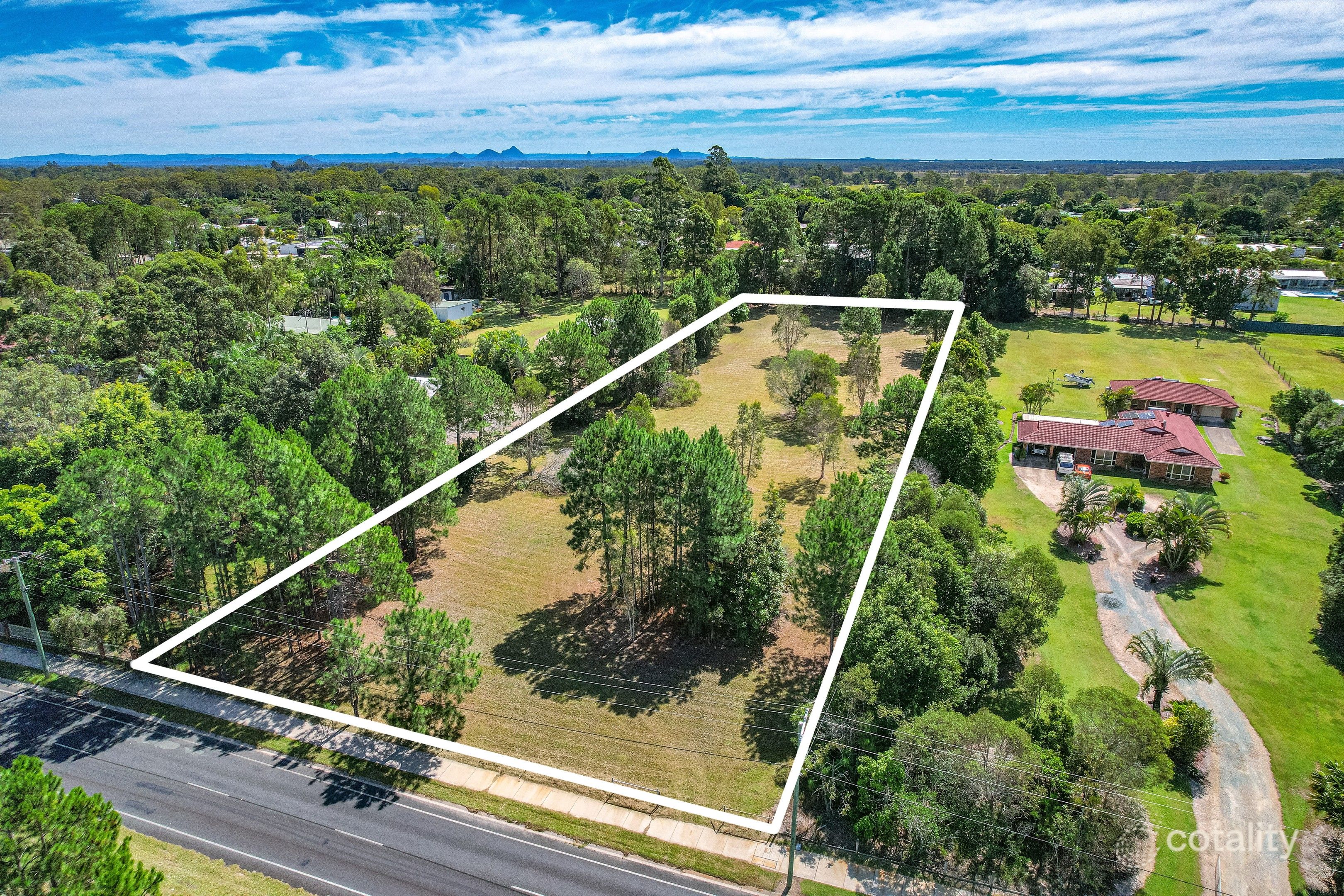 349 Uhlmann Rd, Burpengary East, QLD 4505