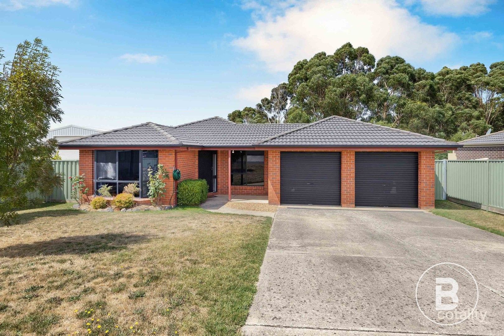 13 Mountview Dr, Sebastopol, VIC 3356