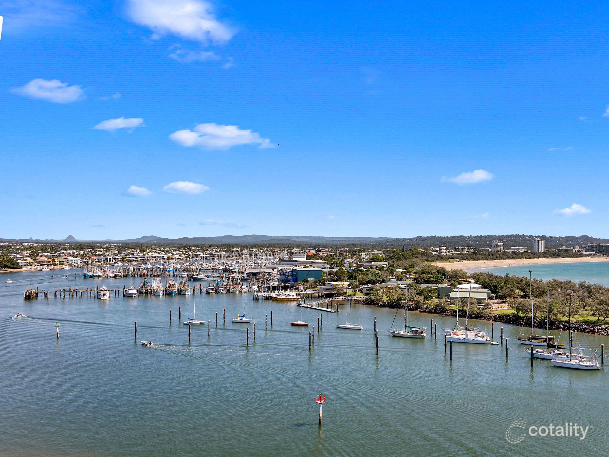 14/10 Pacific Bvd, Buddina, QLD 4575