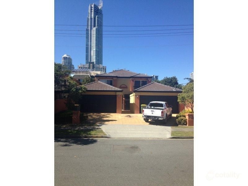 2/65 Paradise Island, Surfers Paradise, QLD 4217