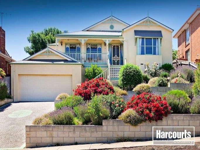 4 Balfour Ct, Berwick, VIC 3806