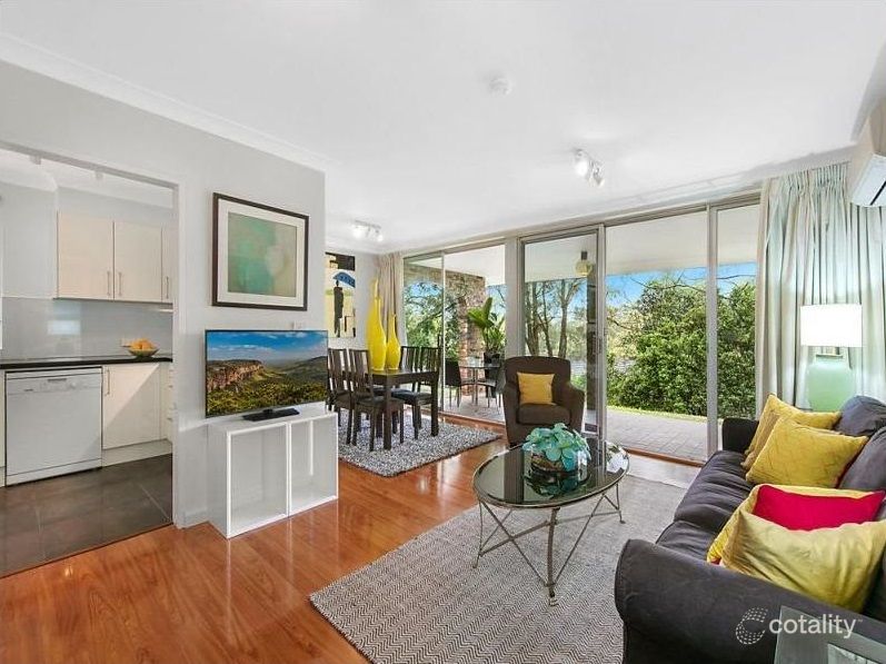 16/10 Kissing Point Rd, Turramurra, NSW 2074