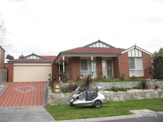 41 Highfielde Ave, Berwick, VIC 3806