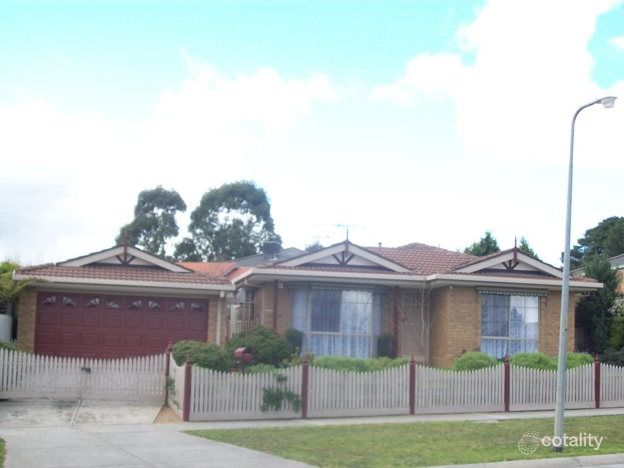 54 Jacksons Rd, Narre Warren, VIC 3805