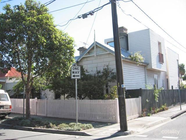 24 Chestnut St, Cremorne, VIC 3121