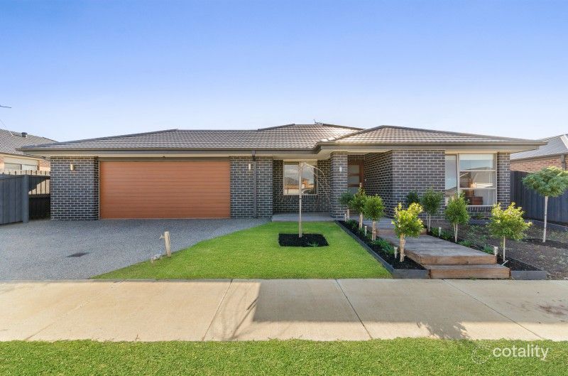 5 Kernot St, Bannockburn, VIC 3331