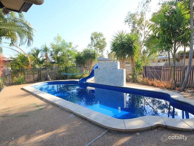 19 Tennessee Way, Kelso, QLD 4815