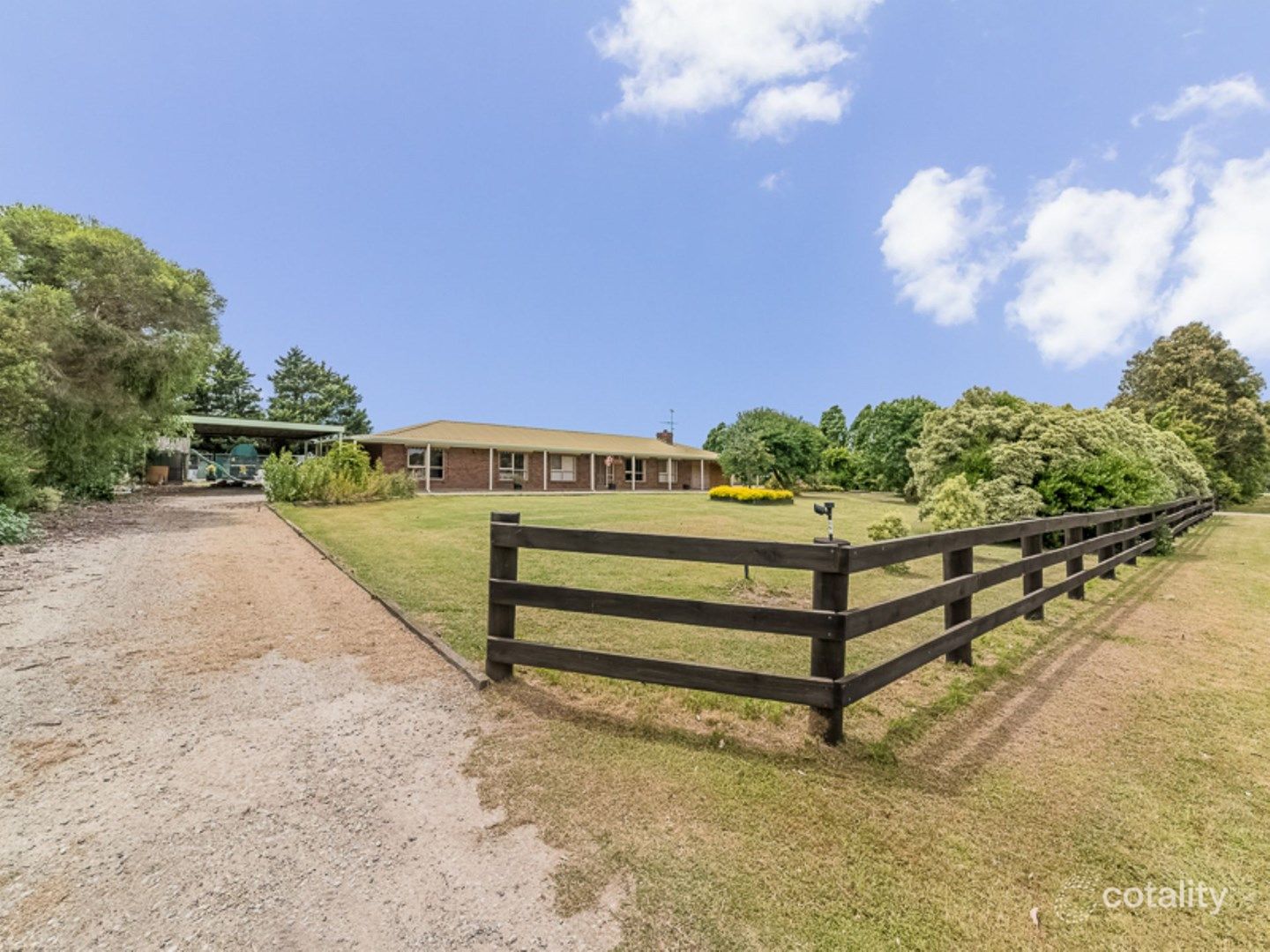 170 Soldiers Rd, Caldermeade, VIC 3984