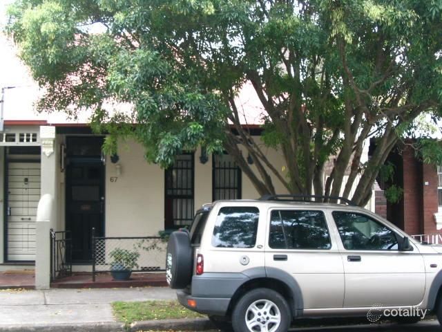 67 Suttor St, Alexandria, NSW 2015