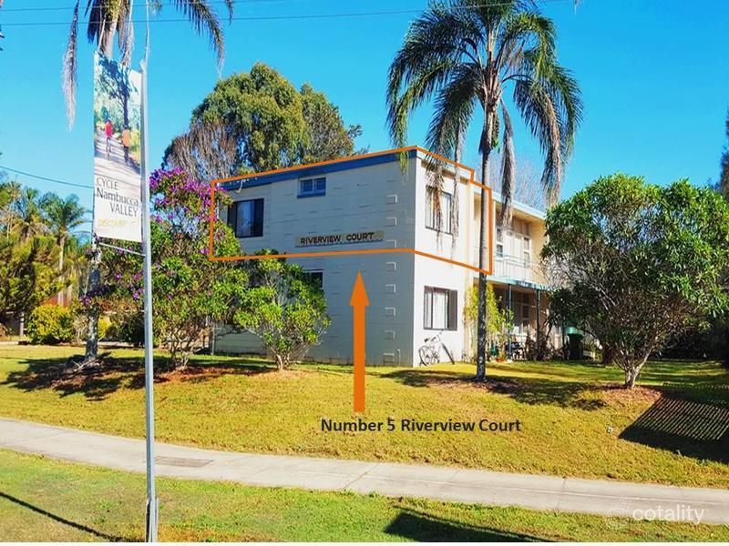 5/2095 Giinagay Way, Nambucca Heads, NSW 2448