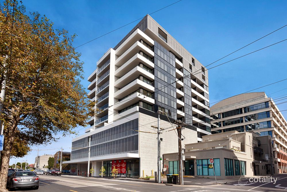 501/333 Ascot Vale Rd, Moonee Ponds, VIC 3039