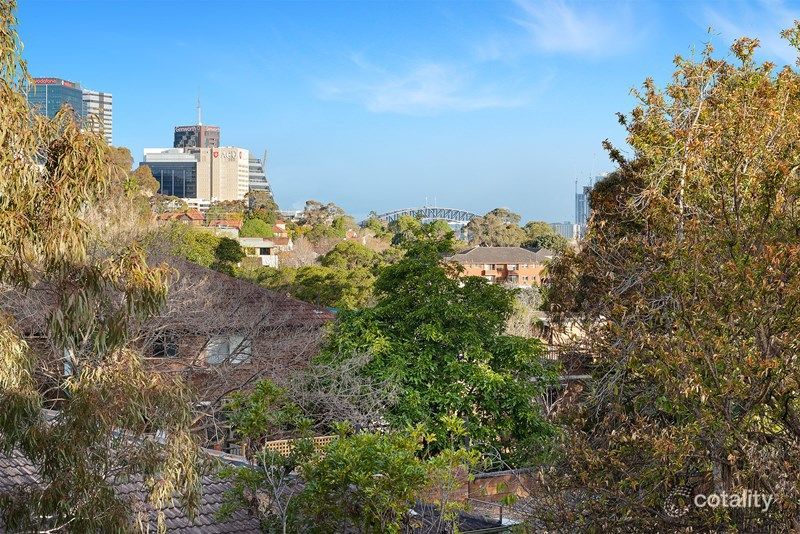 9/87 Shirley Rd, Wollstonecraft, NSW 2065