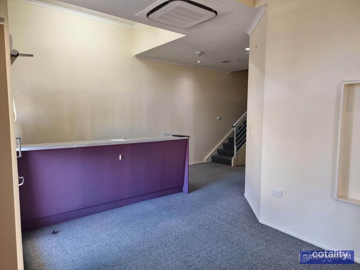 43 Denham St, Rockhampton City, QLD 4700
