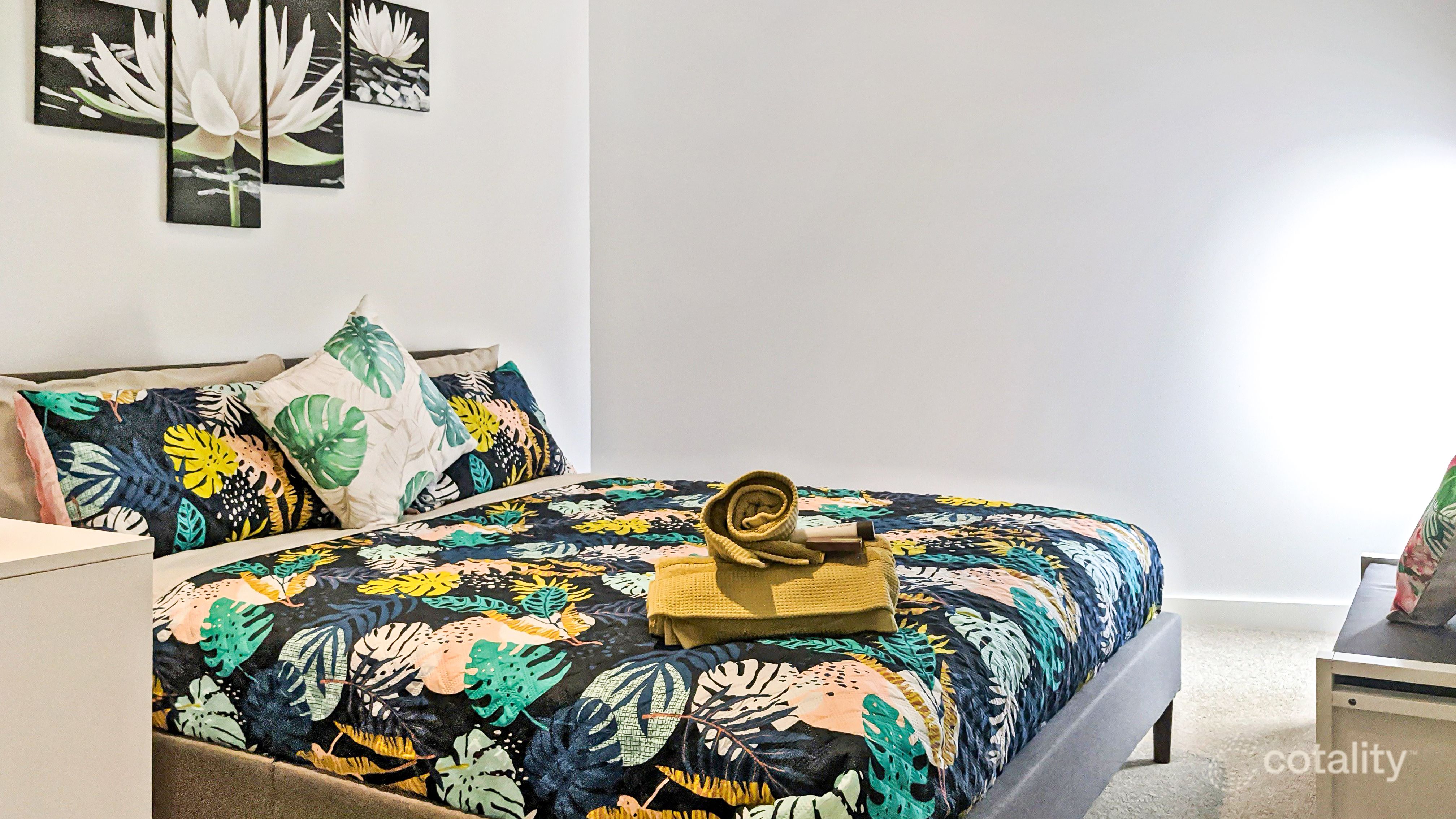 102/7 Beach St, Huskisson, NSW 2540