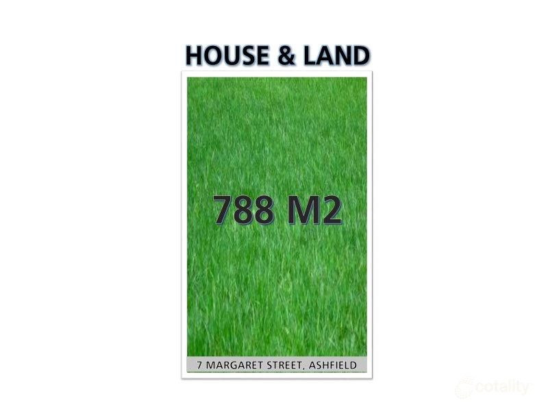 7 Margaret St, Ashfield, WA 6054