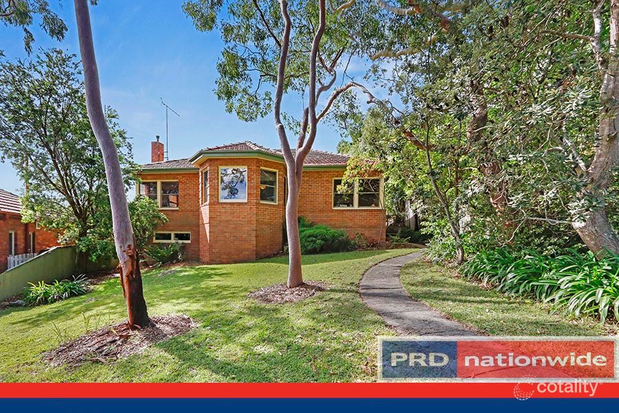 15 Burke Cres, Oatley, NSW 2223
