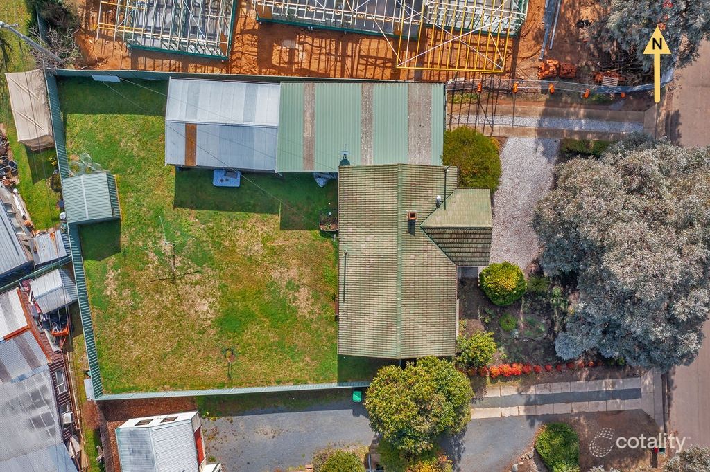 17 Cole St, Downer, ACT 2602