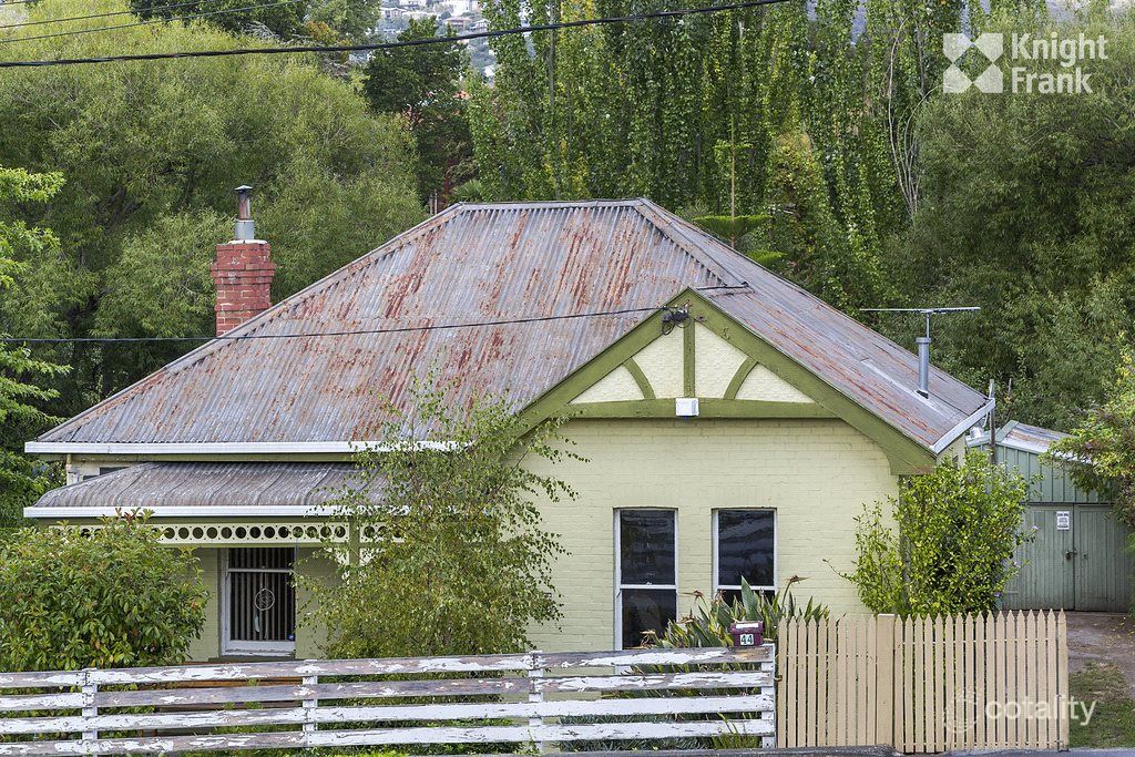 44 Fitzroy Pl, Dynnyrne, TAS 7005