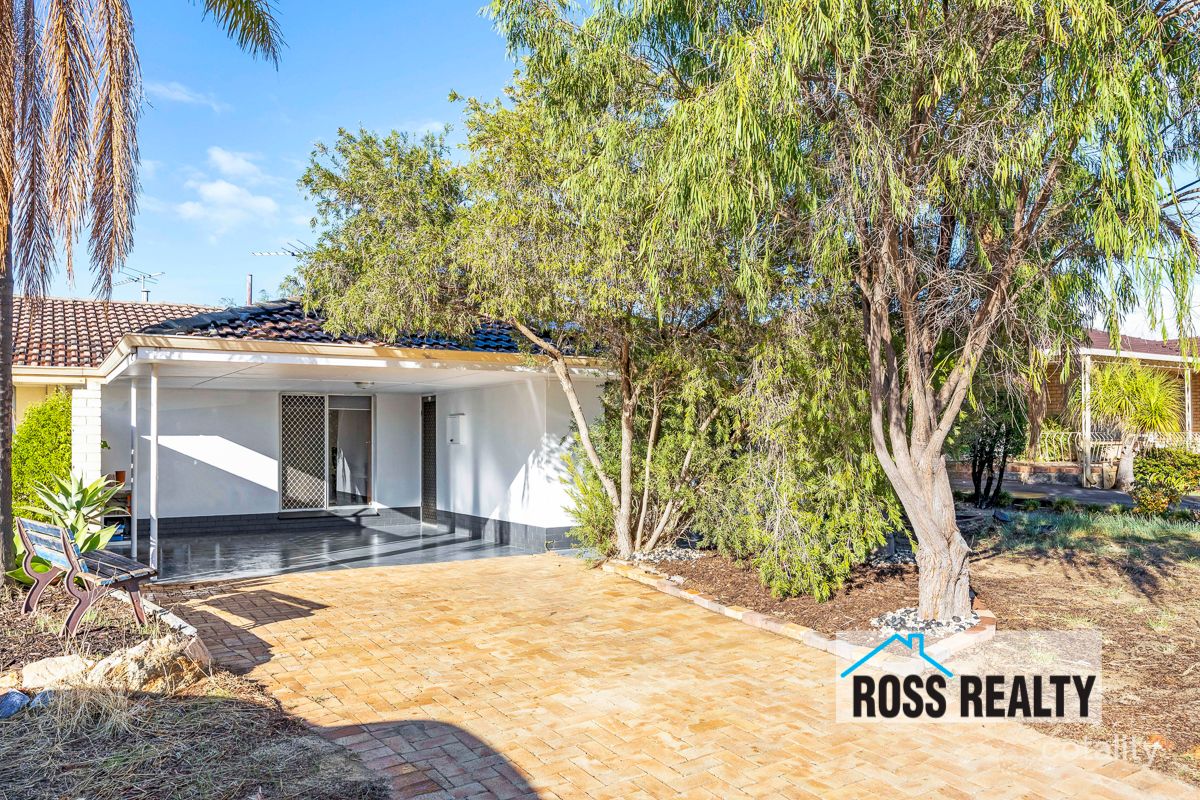 580b Morley Dr, Morley, WA 6062