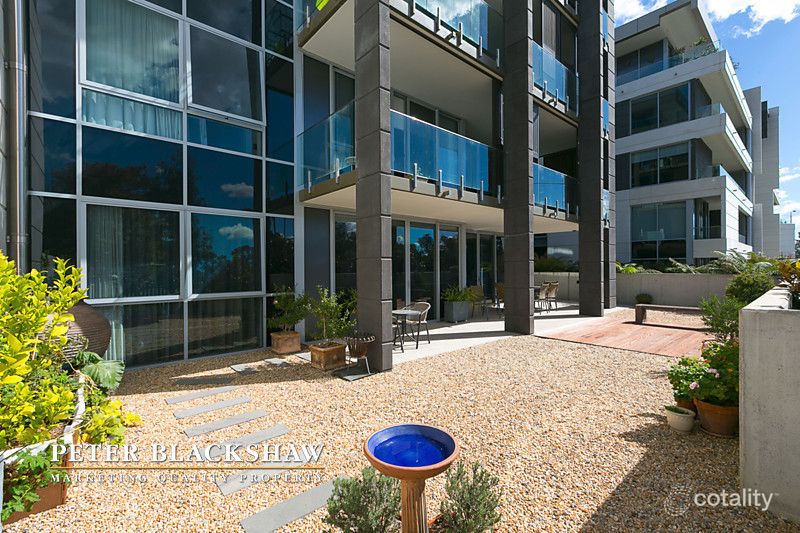 206/2 Grose St, Deakin, ACT 2600