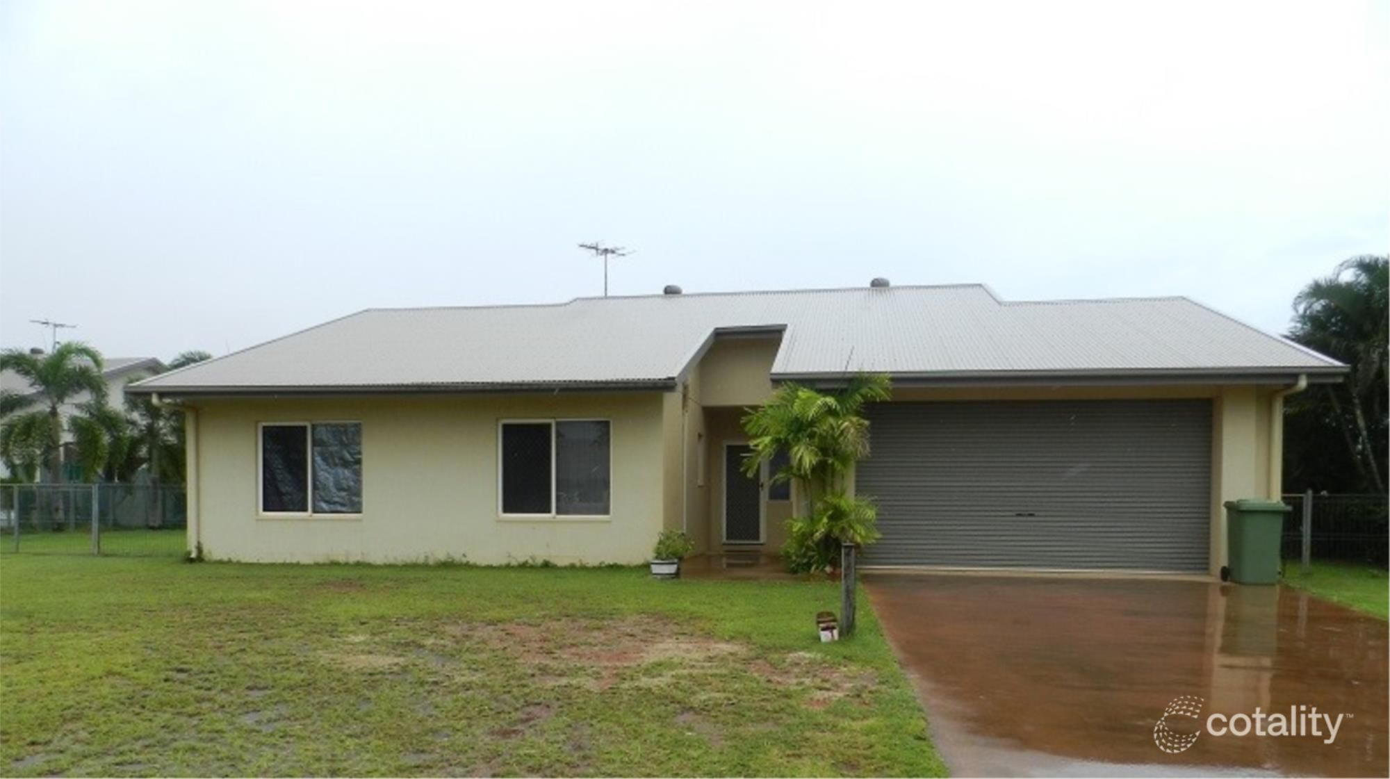 11 Awurpa Ct, Nanum, QLD 4874