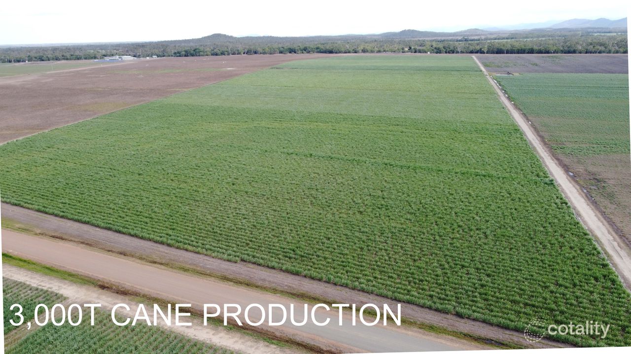 Lot 11/1511 Up River Rd, Mount Pluto, QLD 4800