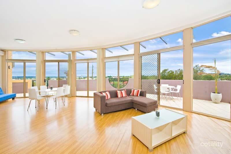 40/9 Marion St, Auburn, NSW 2144