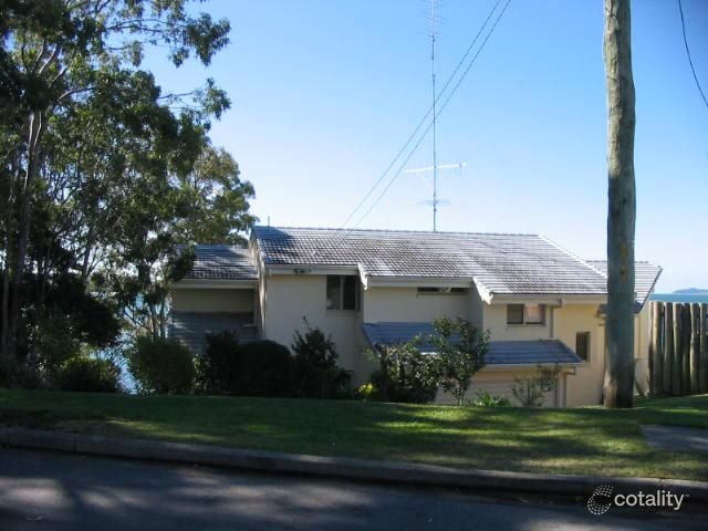 16 Mitchell St, Soldiers Point, NSW 2317