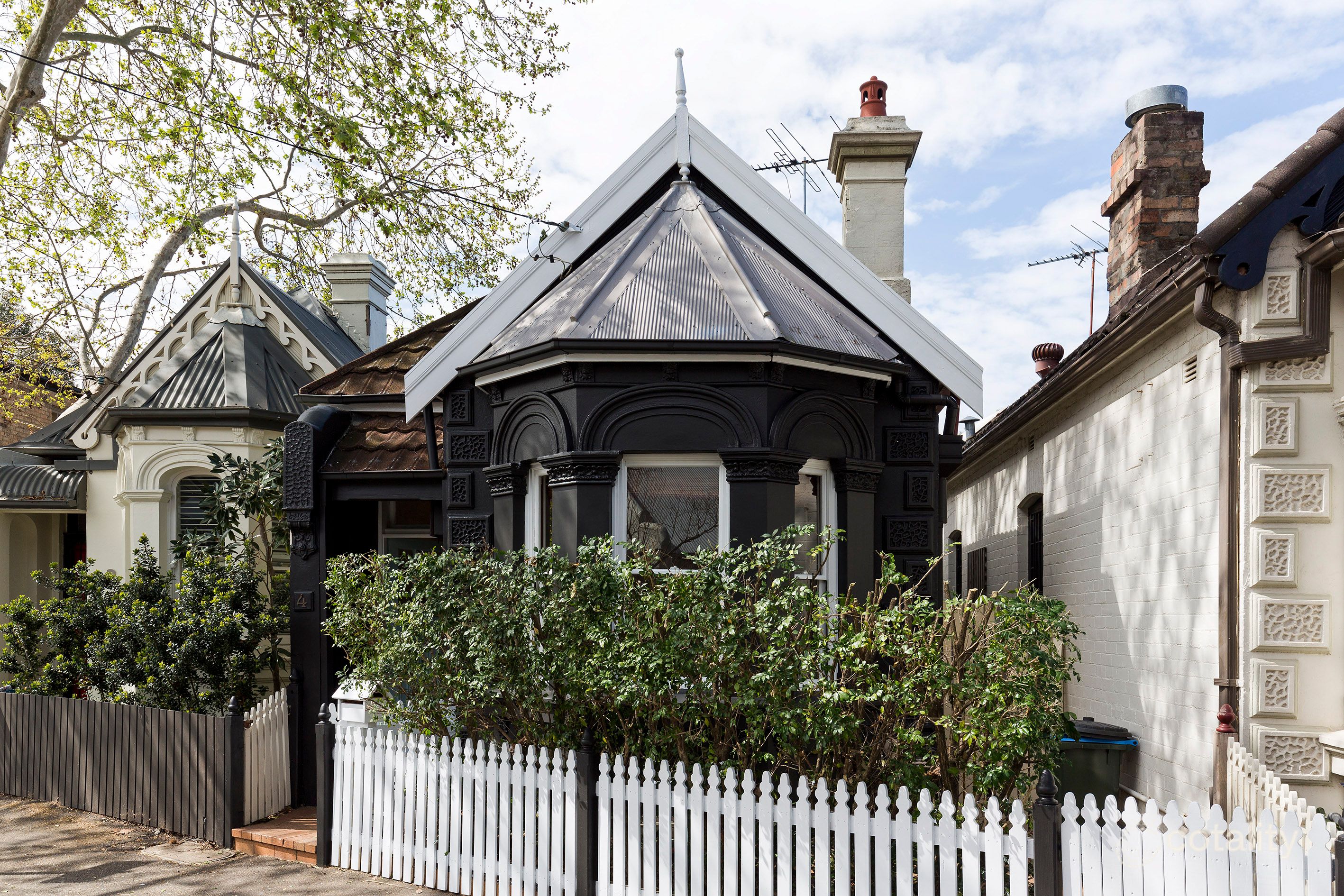 4 Crescent St, Rozelle, NSW 2039