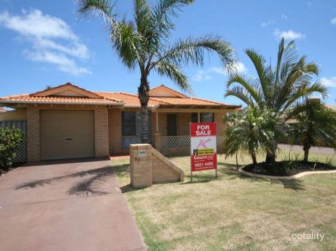 1/78 Mcaleer Dr, Mahomets Flats, WA 6530