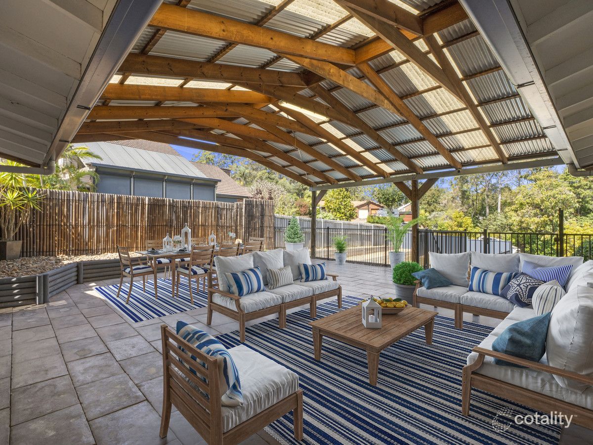 25 Kittani Cres, Ashmore, QLD 4214