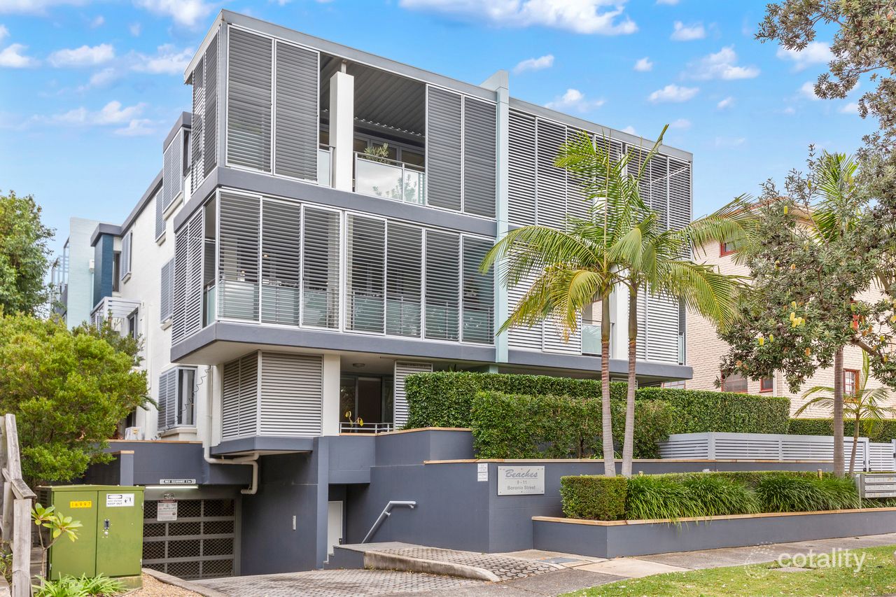 7/9-11 Boronia St, Dee Why, NSW 2099