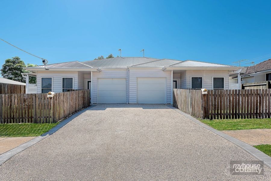 2/124c Holberton St, Newtown, QLD 4350