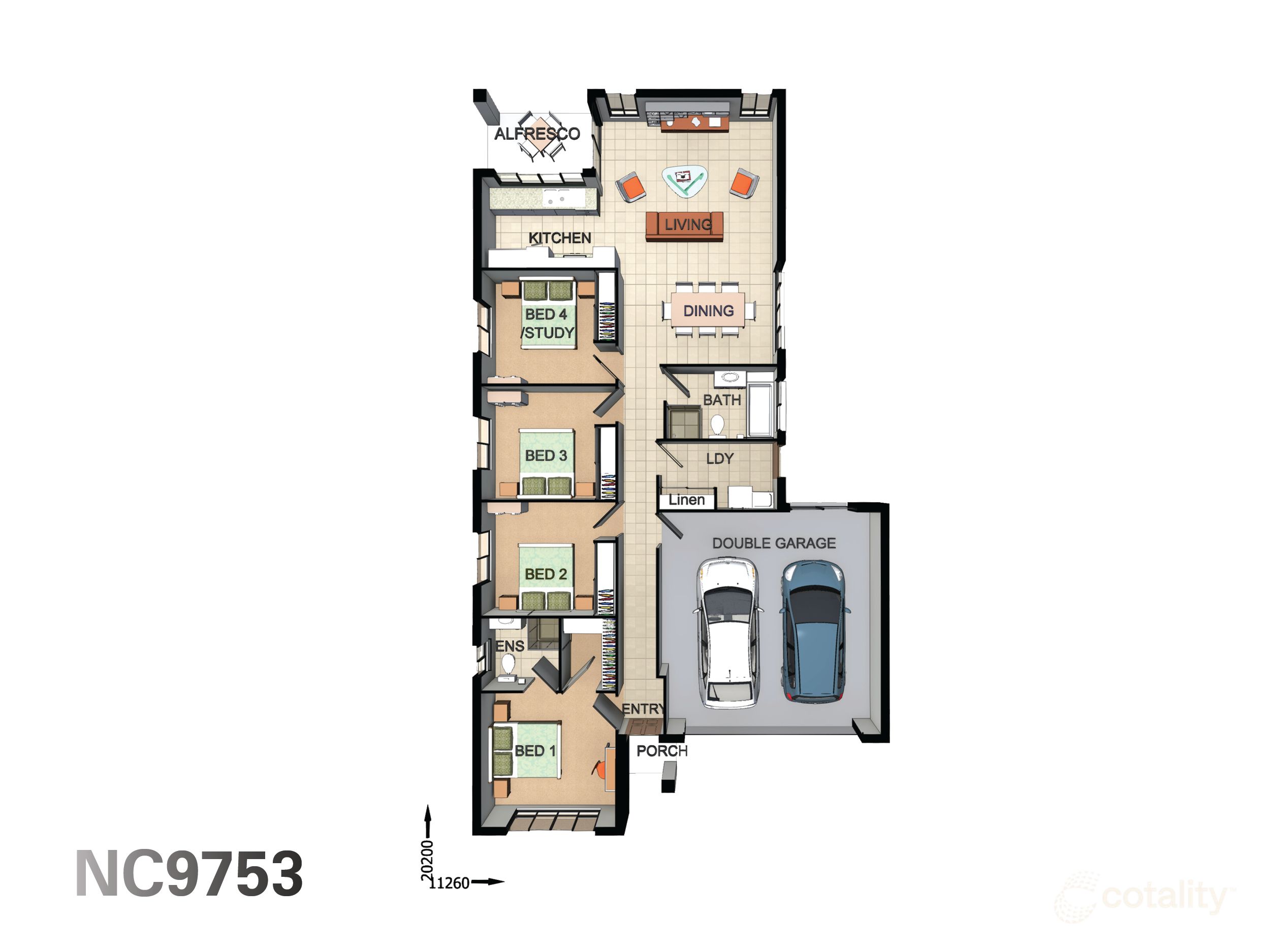 25 Koolkhan Dr, Koolkhan, NSW 2460