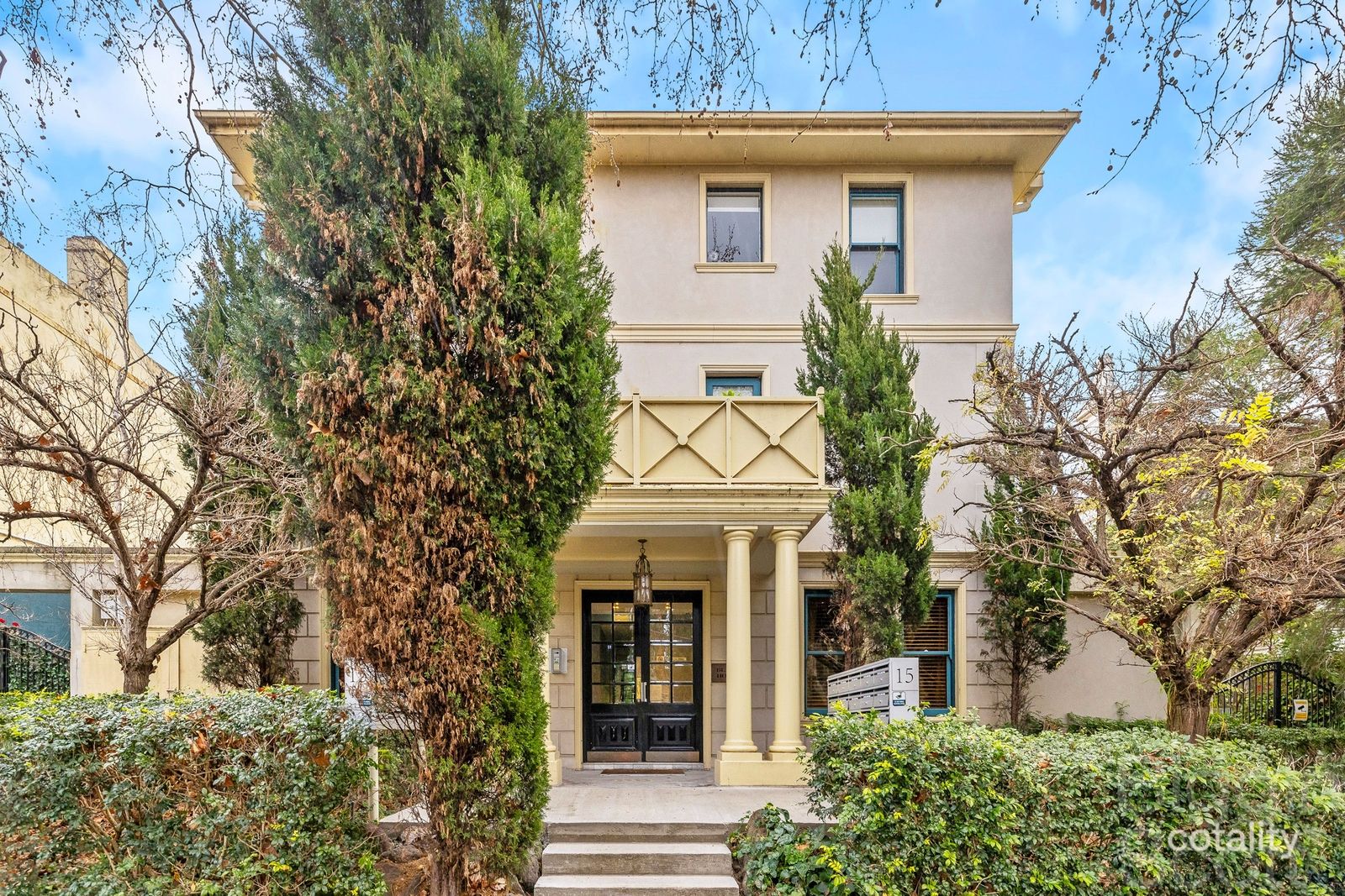 18/15 Acland St, St Kilda, VIC 3182