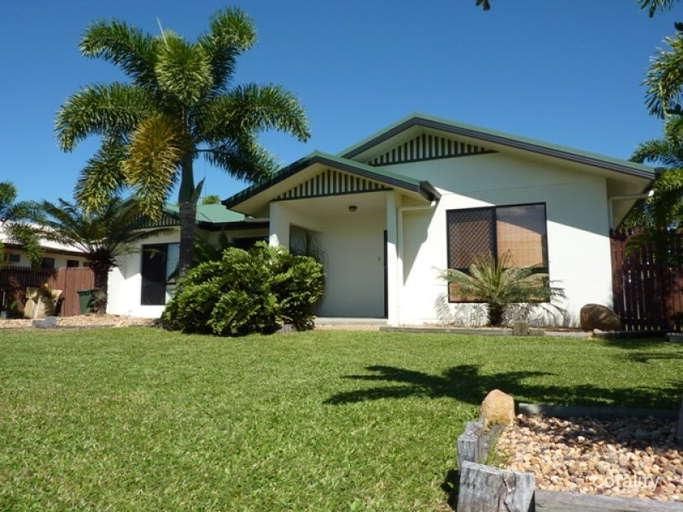 60 Jacana Cres, Condon, QLD 4815