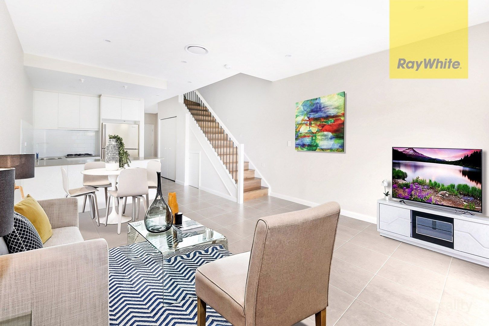 7/6 Water St, Wentworthville, NSW 2145