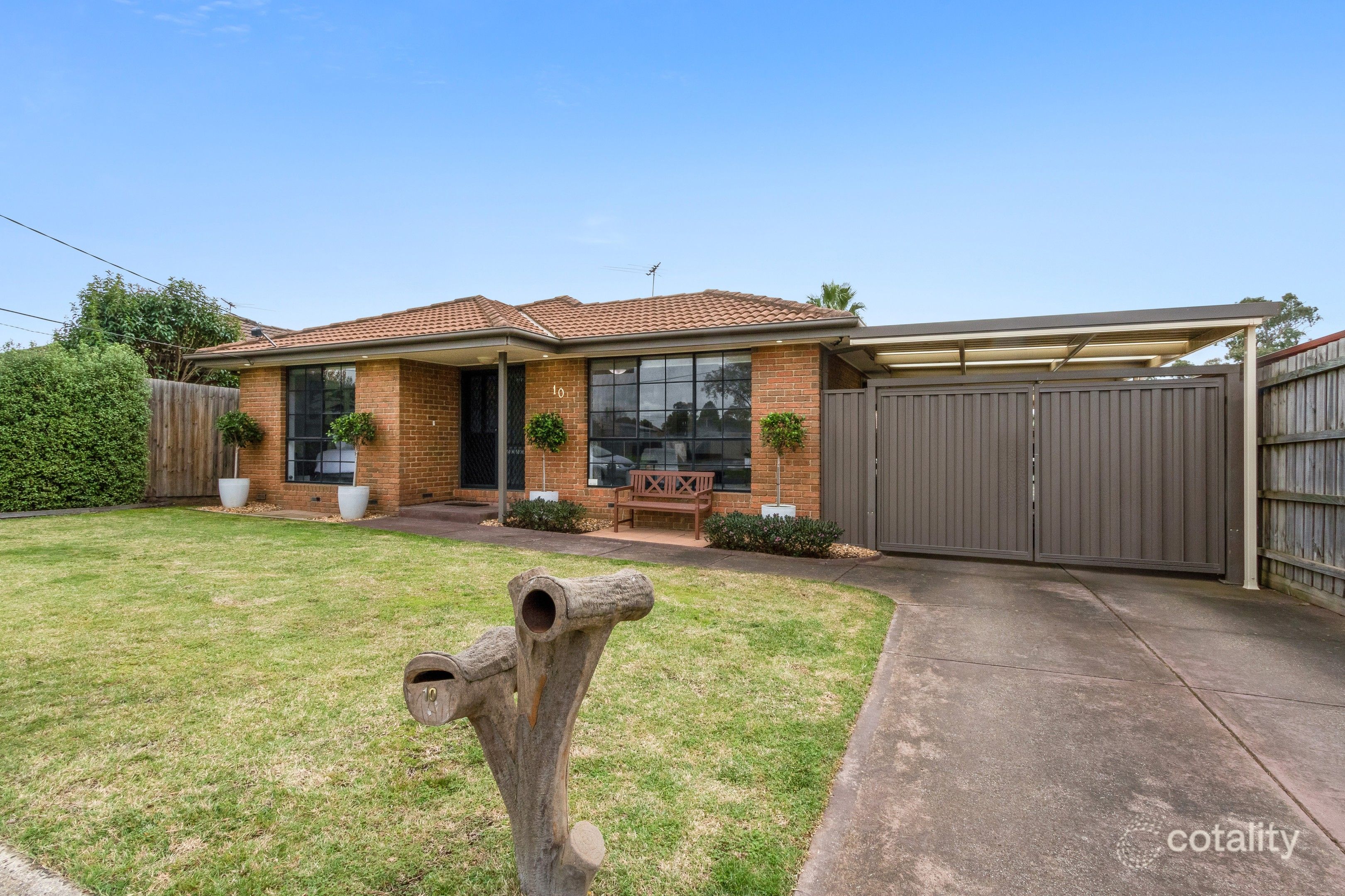 10 Guinea Ct, Epping, VIC 3076