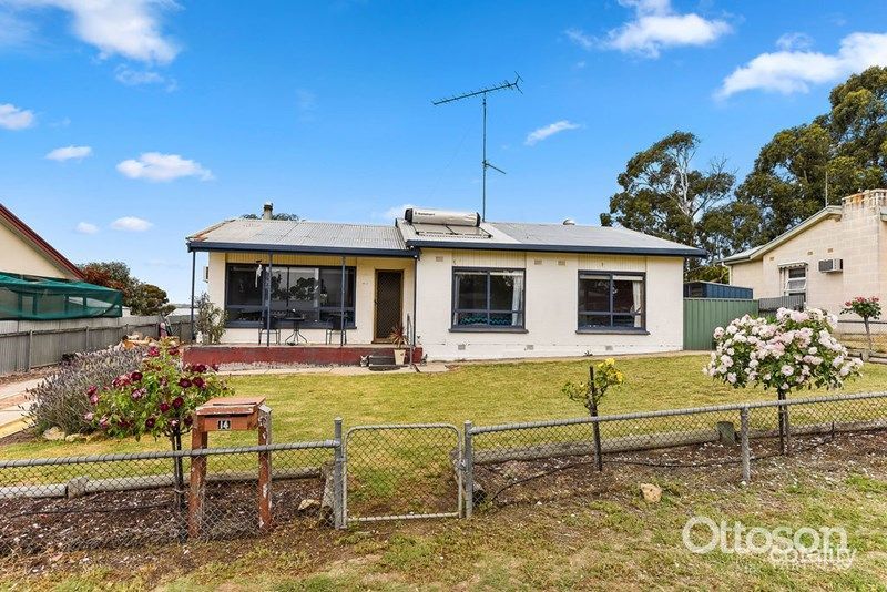 14 Illawarra St, Naracoorte, SA 5271