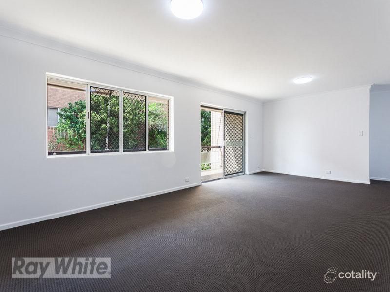 2/28 Mansfield St, Coorparoo, QLD 4151